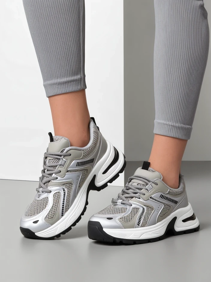 Royalfashion женски спортни маратонки Resterri