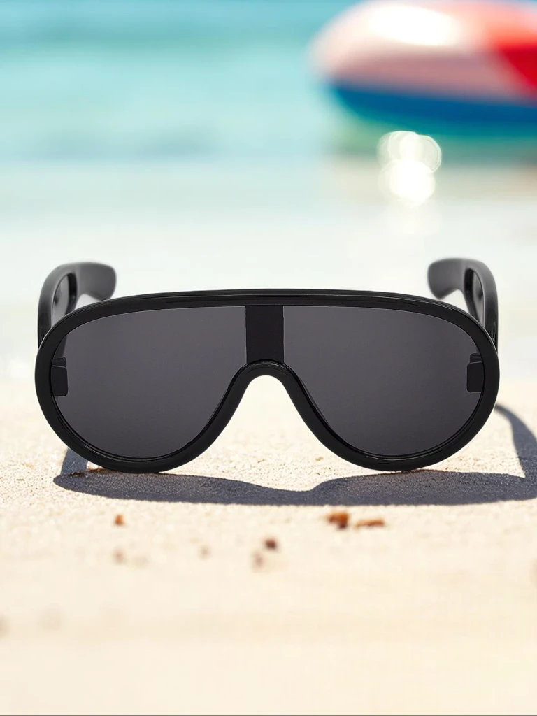 Royalfashion Детски слънчеви очила RoboEyes