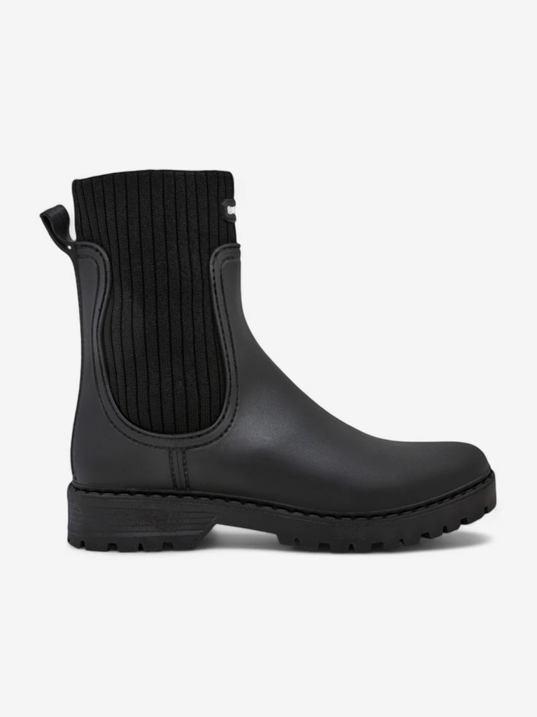 Royalfashion Женски матови галоши Dasiine