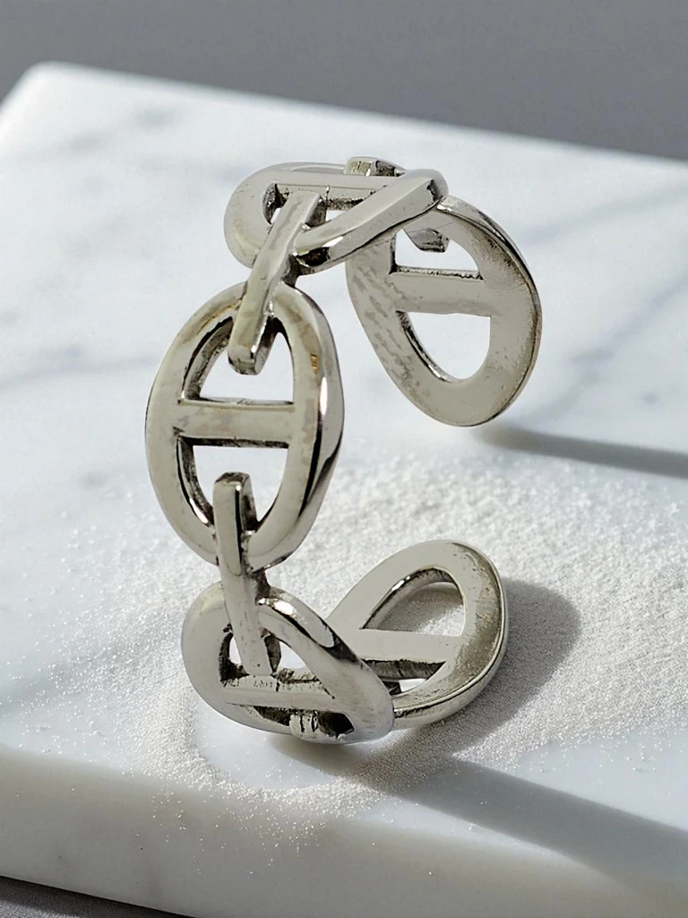 Гривна Dolce Vita с декоративни талисмани