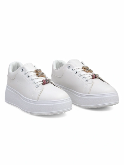 Обувки на платформа Royalfashion за жени Nendal