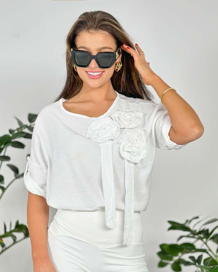 Royalfashion Дамска блуза