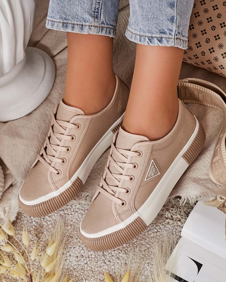 Royalfashion Дамски маратонки Alamma