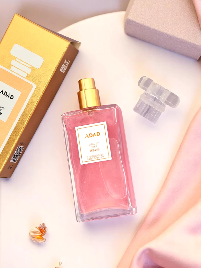 Духи за жени ADAD Beauty Kiss Pink