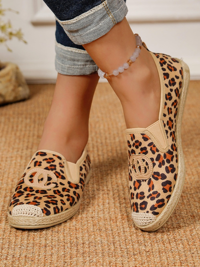 Royalfashion дамски еко-суедови еспадрили Aroll