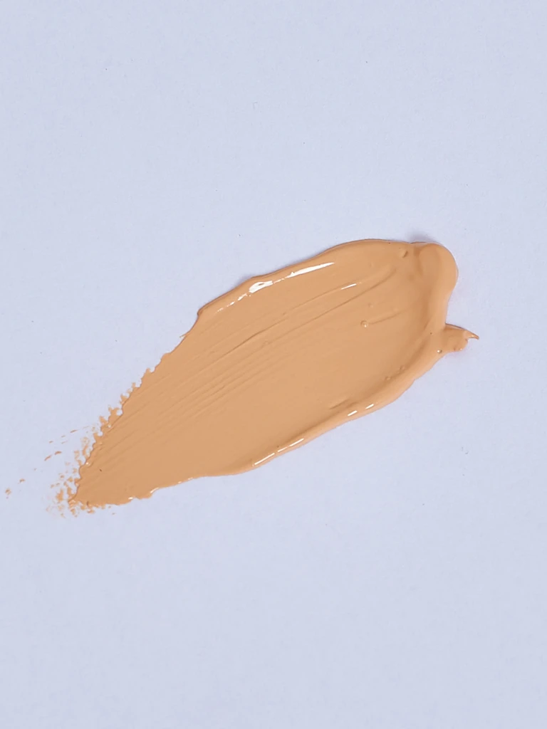 Karite Фон дьо тен за лице с естествен завършек Vanilla Nude