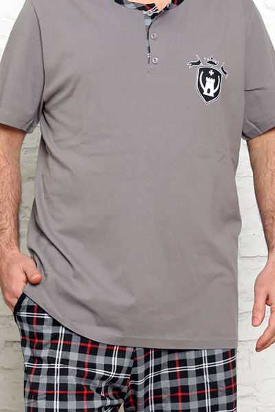 Royalfashion Мъжка пижама