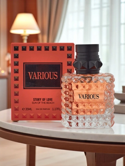 Дамски парфюм Various Orange, вдъхновен