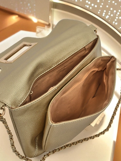 Royalfashion Дамска чантичка тип плик Aurelia Classico