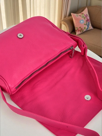 Royalfashion Малка дамска чанта от еко кожа Kovu Fasi