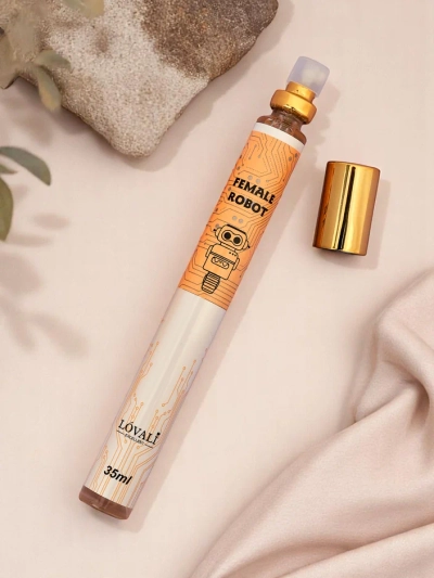 Вдъхновен дамски парфюм Lovali Robot 35 мл