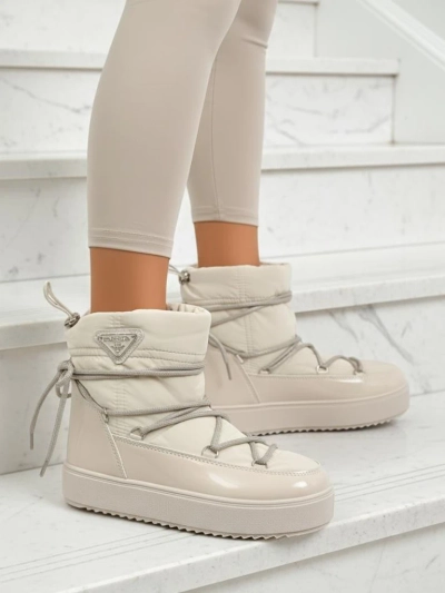 Дамски сноубутони на Royalfashion Copese