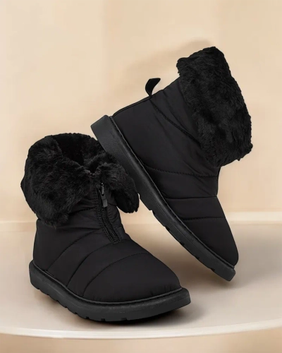 Зимни дамски боти Royalfashion Nesisa