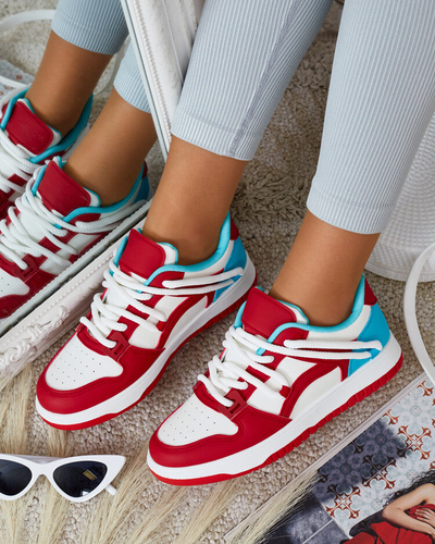 Royalfashion Дамски спортни маратонки Tif