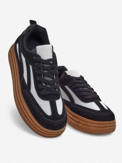 Royalfashion Женски спортни маратонки Detti