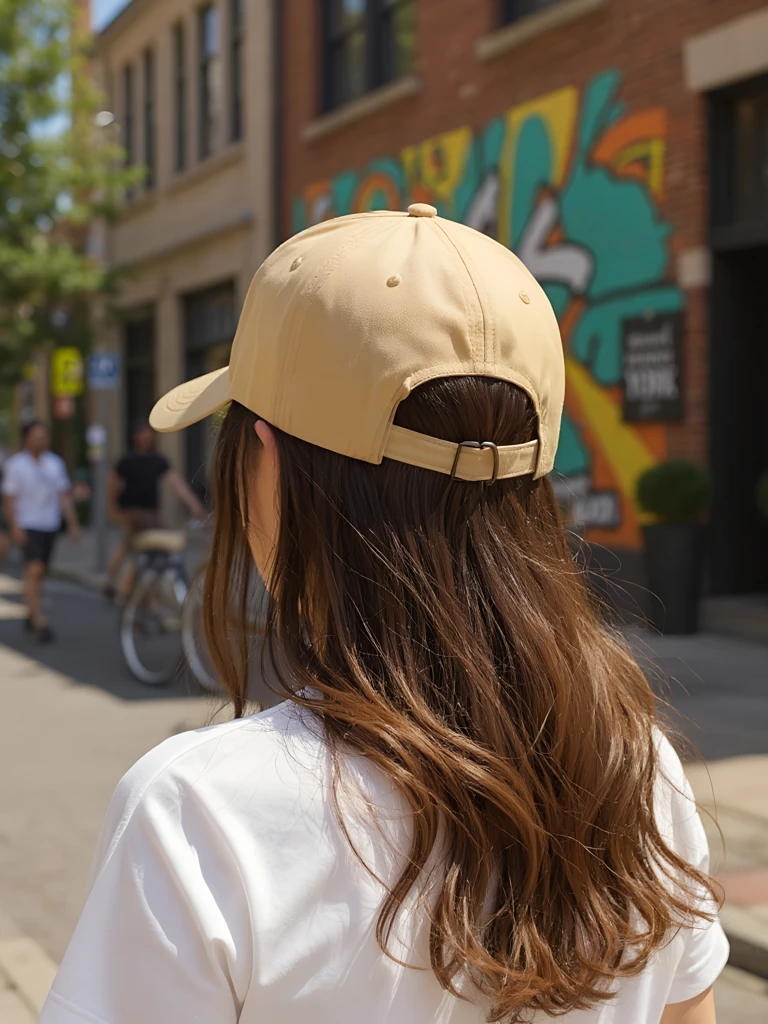 Royalfashion Ню Йорк Бейзболна Шапка Унисекс