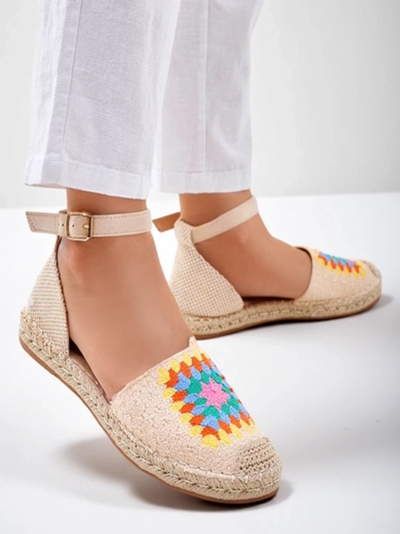 Royalfashion Жени espadrilles Fillines