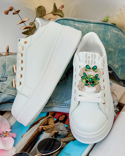 Royalfashion Дамски спортни маратонки Rozall