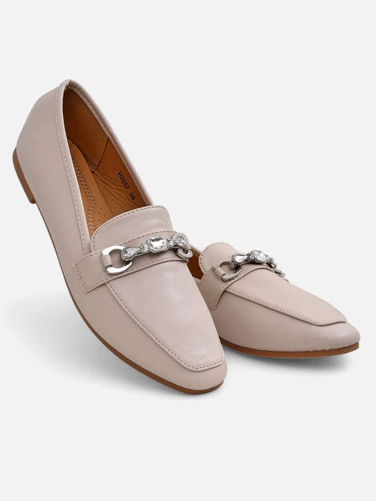 Royalfashion дамски мокасини Erre