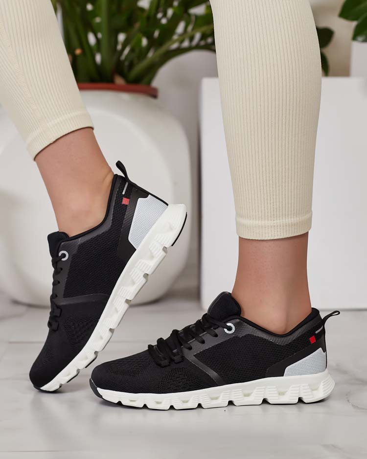 Royalfashion Дамски спортни маратонки Folleti