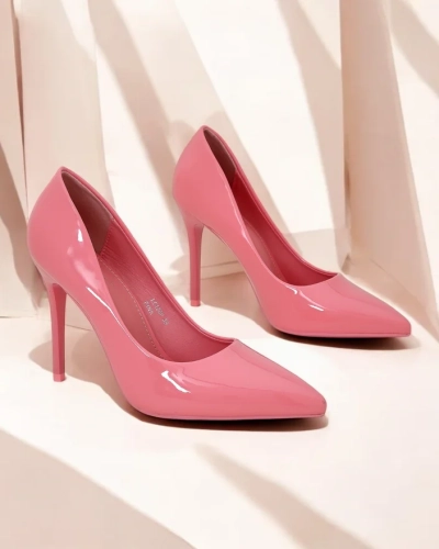 Royalfashion Класически дамски остри токчета Dofenis