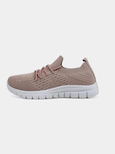 Royalfashion Женски спортни обувки от текстил Orycyss