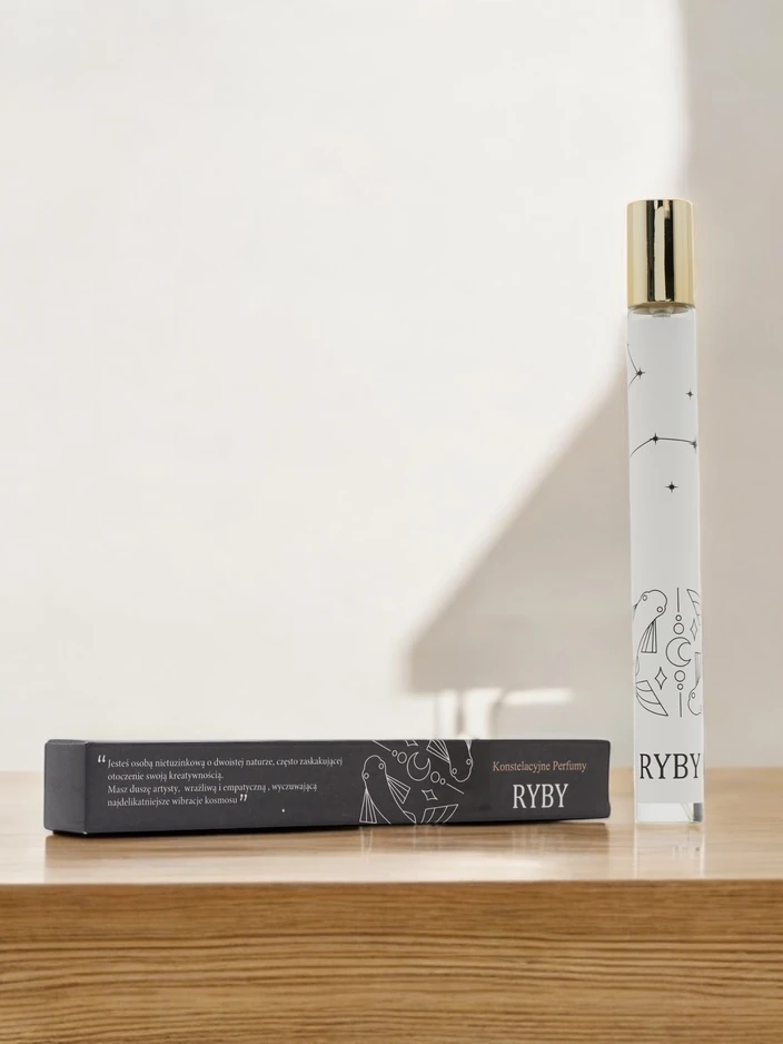 Парфюм Зодия Риби 35 мл