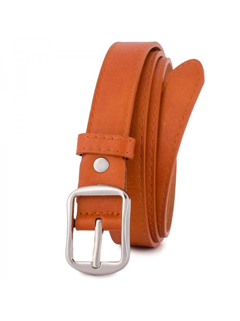 Royalfashion Дамски ежедневен колан