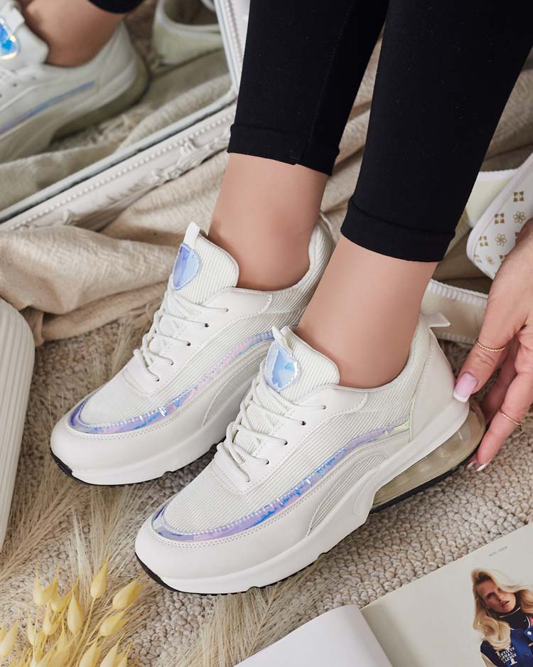 Royalfashion Дамски спортни маратонки Oti