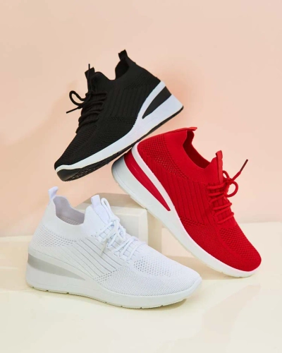 Royalfashion Дамски спортни обувки със скрита котва Avese