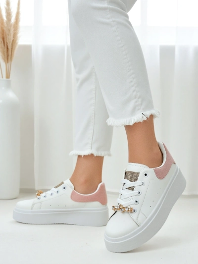 Royalfashion Дамски спортни кецове Tenzorus