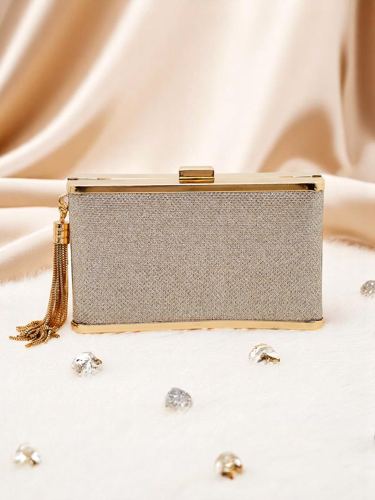 Royalfashion Плик Чанта за Жени Twilight Glow