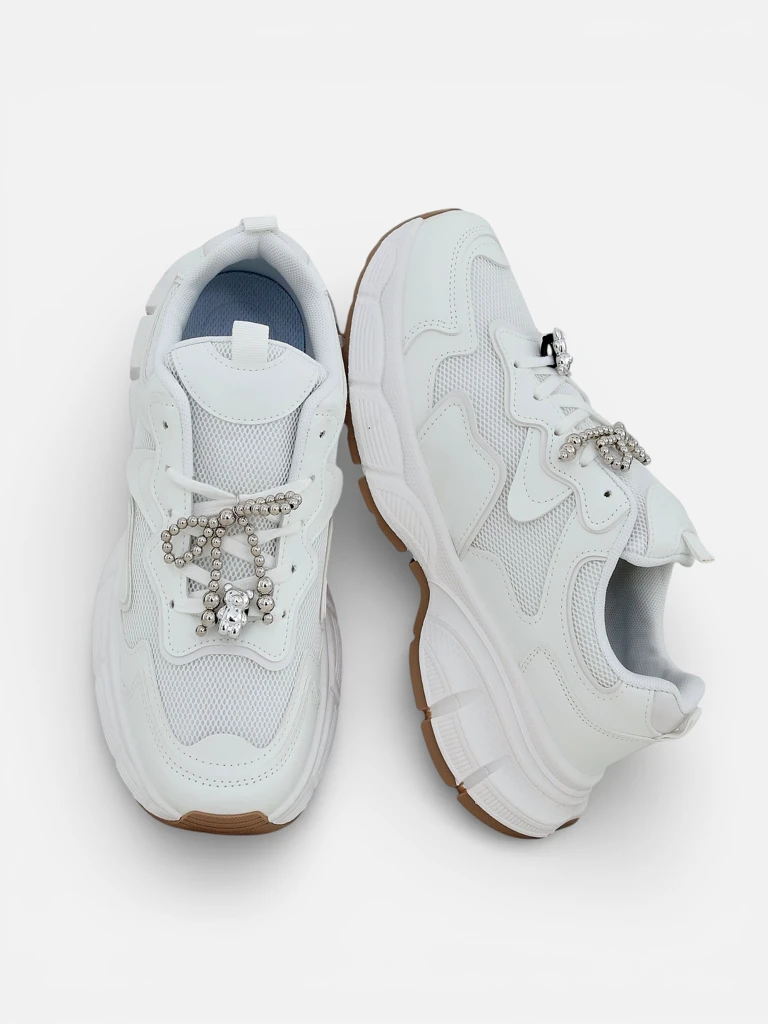 Royalfashion Женски маратонки Lottotes