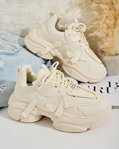 Royalfashion Дамски спортни маратонки Haigrette