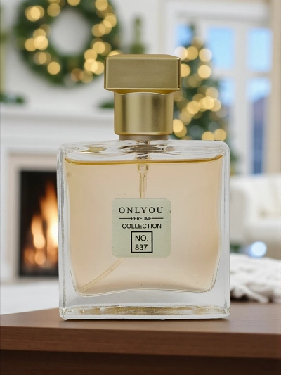 Вдъхновен Дамски парфюм NO.837