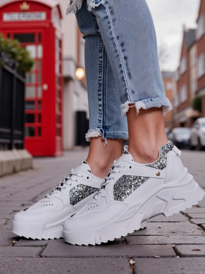 Royalfashion дамски маратонки Mirto