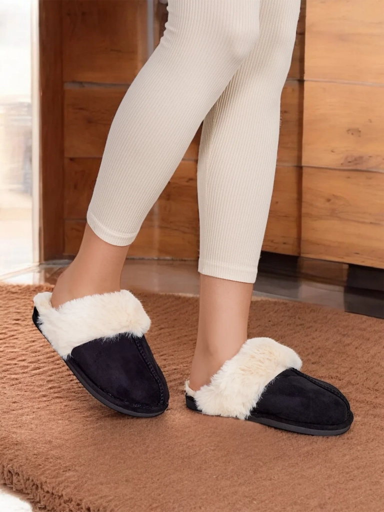 Дамски пантофи на Royalfashion Lorin