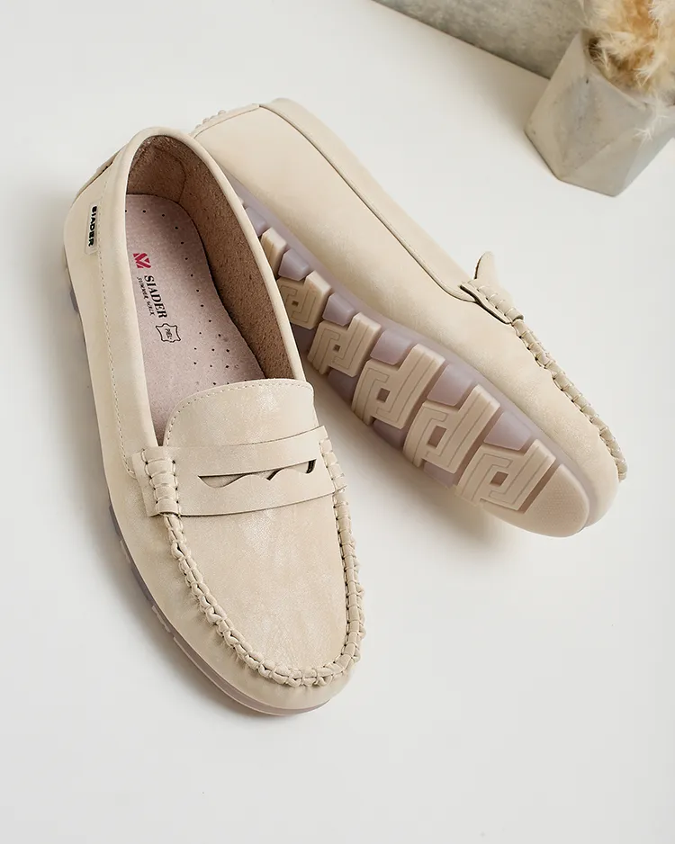 Royalfashion Дамски мокасини Vonini