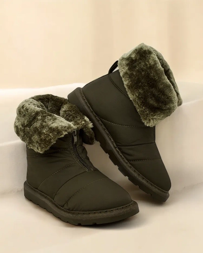 Дамски снежни ботуши Royalfashion Nesisa