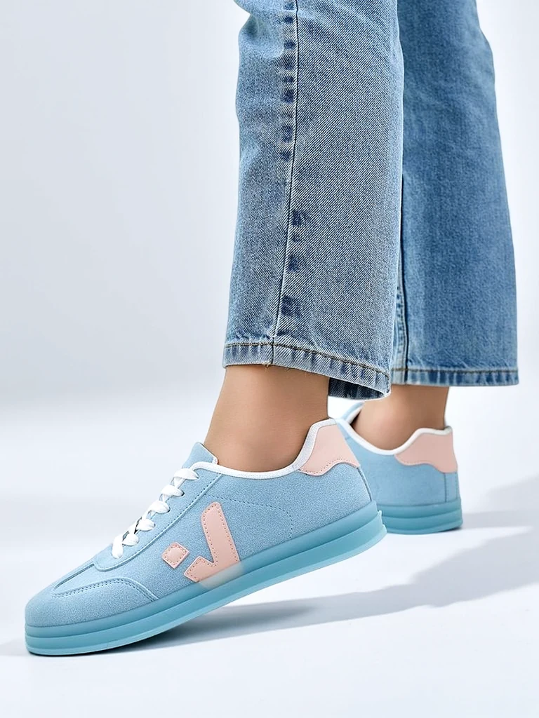 Royalfashion дамски спортни обувки Pesefe