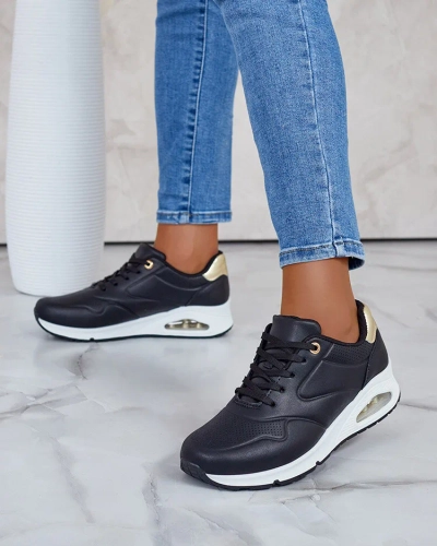 Royalfashion Дамски спортни маратонки Alomie