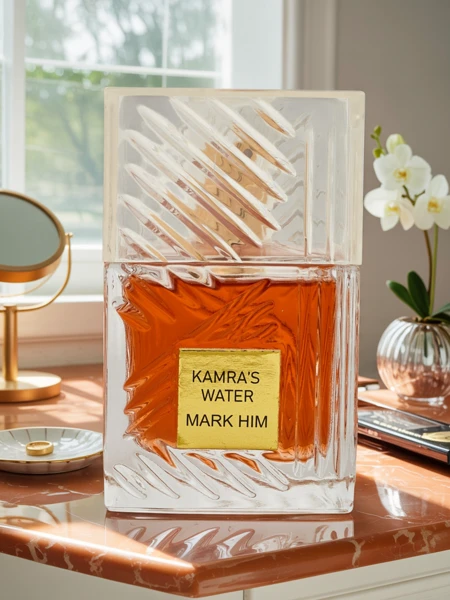 Вдъхновен унисекс парфюм Kamra