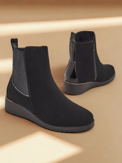 Роялфешън Дамски горни ботуши Teniowi