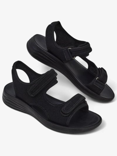 Royalfashion Дамски спортни сандали Gosmiles