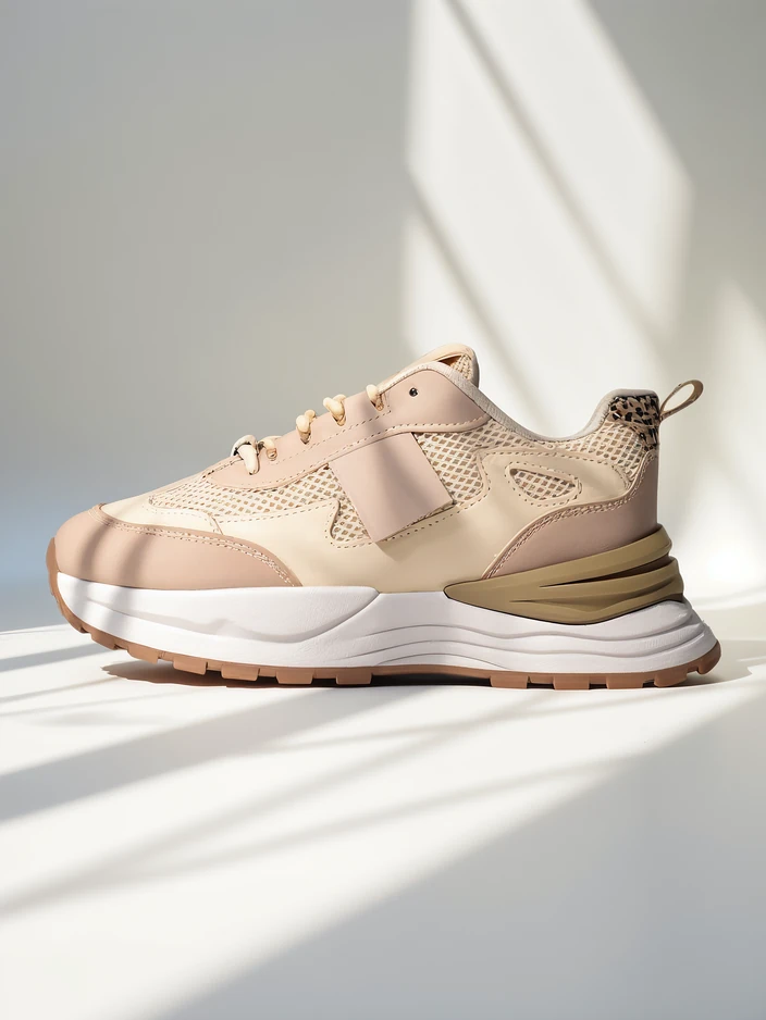 Royalfashion Женски спортни обувки Pasiof