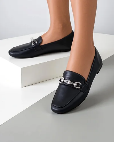 Royalfashion Жени обувки мокасини Erre
