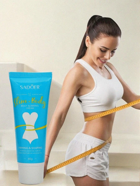 Sadoer Athena Firming & Shaping Slim Body Стягащ крем 40гр
