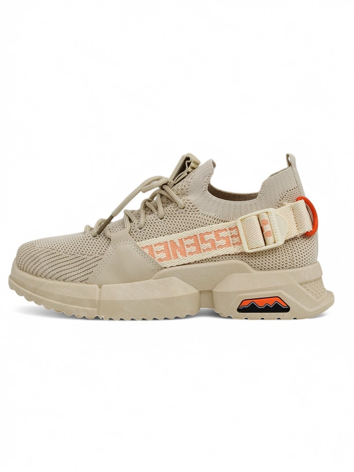 Royalfashion дамски спортни обувки от плат Selaffa