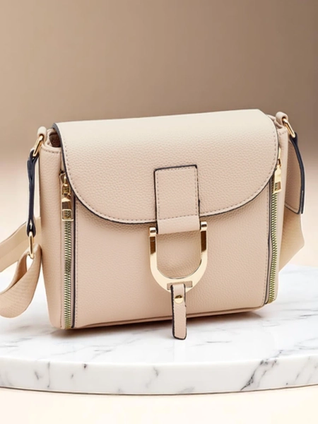 Royalfashion Малка дамска чанта от еко кожа Noli Chic