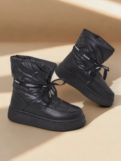 Royalfashion Дамски ботуши за сняг Alinnia